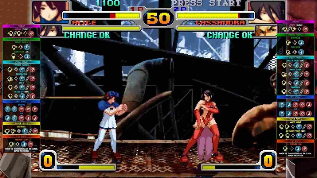 تحميل لعبة جاتا Rage of the Dragons NEO للكمبيوتر من ميديا فاير 2025