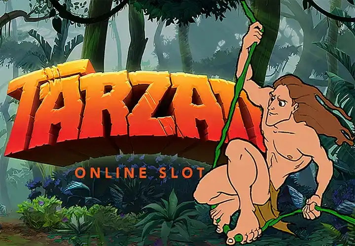 تحميل لعبة طرزان القديمة الاصلية Tarzan للكمبيوتر مجانًا
