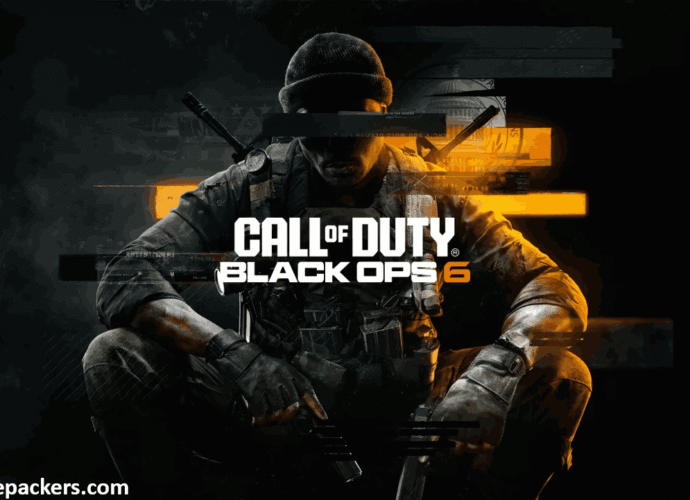 Free Download Call of Duty Black Ops 6 Pc 2025