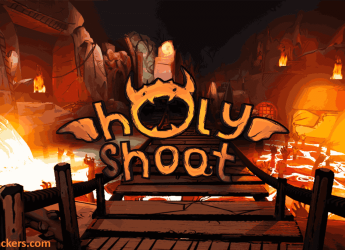 Holy Shoot Latest Update Free Download Pc 2026