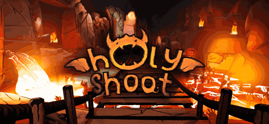 Holy Shoot Latest Update Free Download Pc 2026