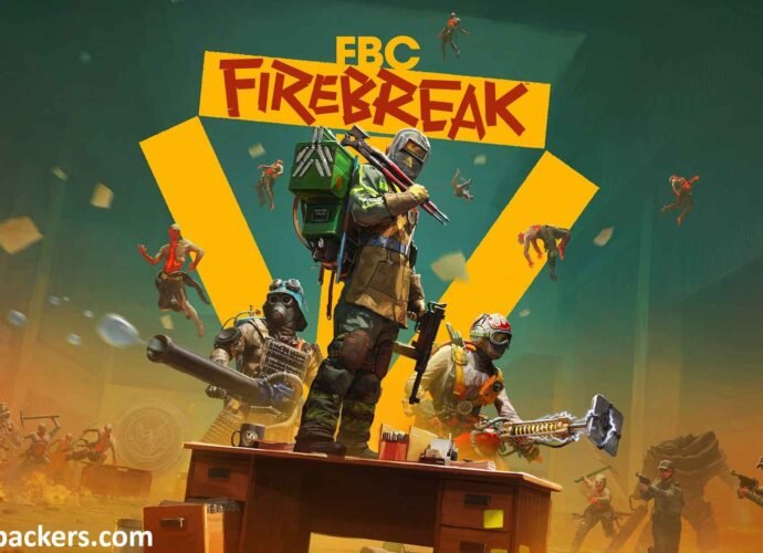 FBC: Firebreak Free Download (v5251171) Pc 2025