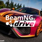 BeamNG.drive Free Download (v0.37.0.0) Pc 2025