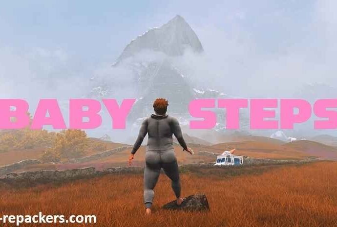 Baby Steps Free Download (Build 20109007) 2026