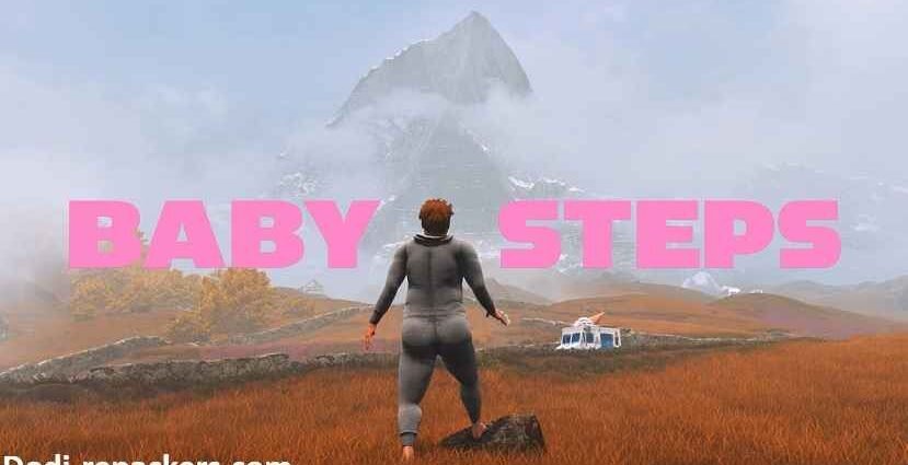 Baby Steps Free Download (Build 20109007) 2026