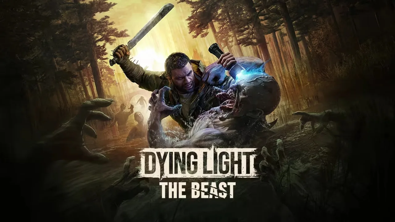 Download Free Dying Light: The Beast In Pc 2025