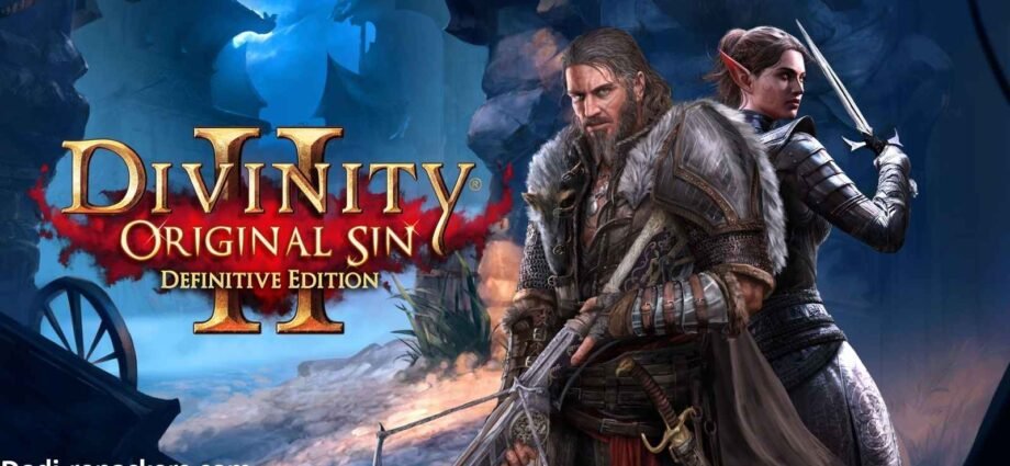 Free Download Divinity Original Sin 2 Definitive Edition (v3.6.117.3735)