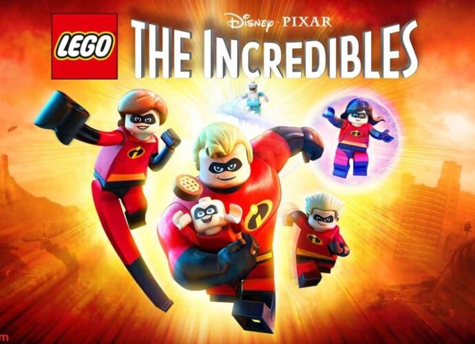 LEGO The Incredibles (Build 3326848) Free Download Pc 2026