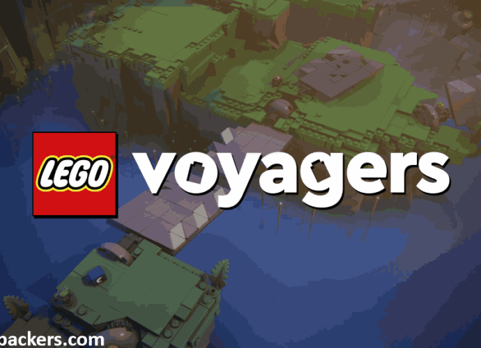 LEGO Voyagers Free Download Pc 2026