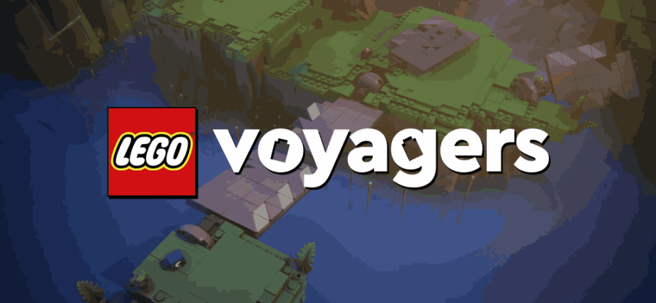 LEGO Voyagers Free Download Pc 2026