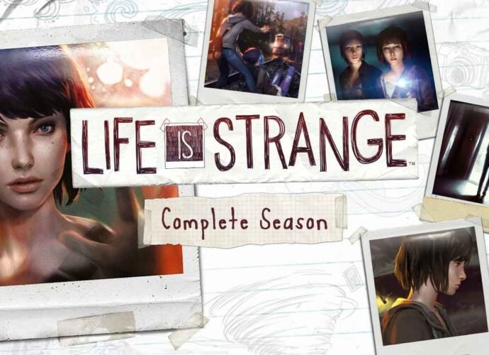 Free Download Life is Strange Complete Season (v1.0.0.397609) 2025