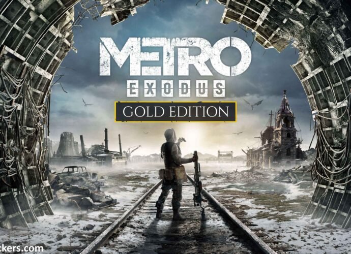 Metro Exodus Gold Edition Free Download Pc