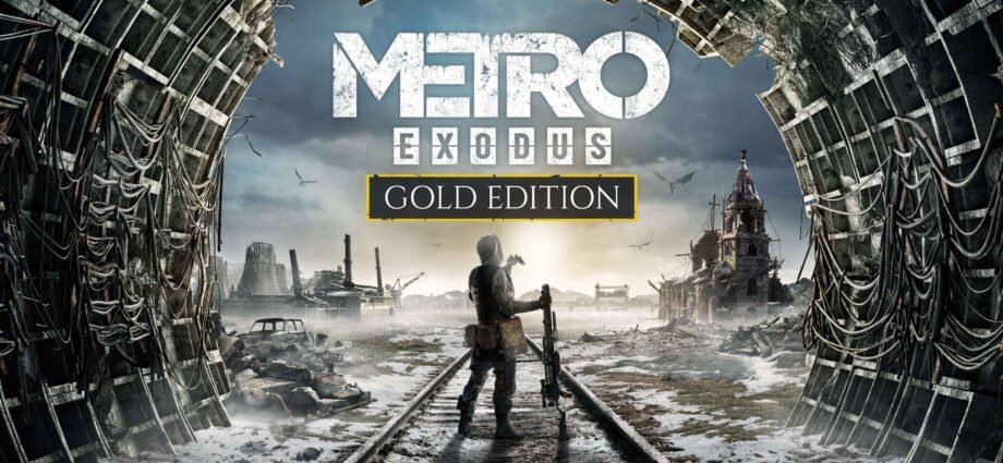 Metro Exodus Gold Edition Free Download Pc
