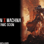 Free Download Daemon X Machina Titanic Scion Digital Deluxe Edition PC