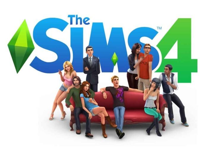 Free Download The Sims 4 v1.117 In Pc 2025