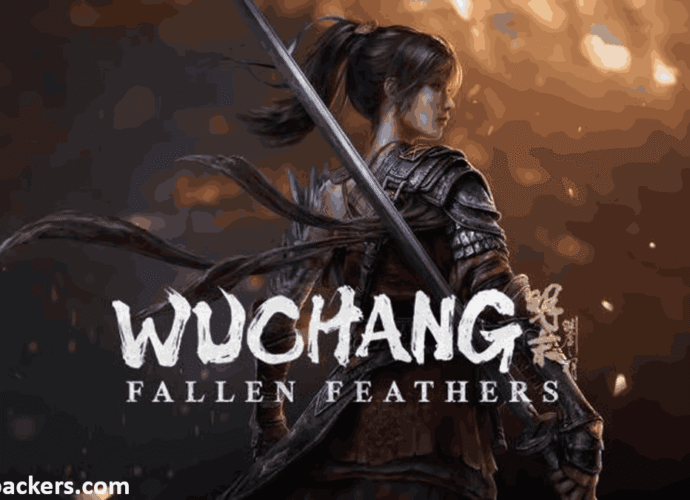 Free Download WUCHANG Fallen Feathers (v178468) Pc