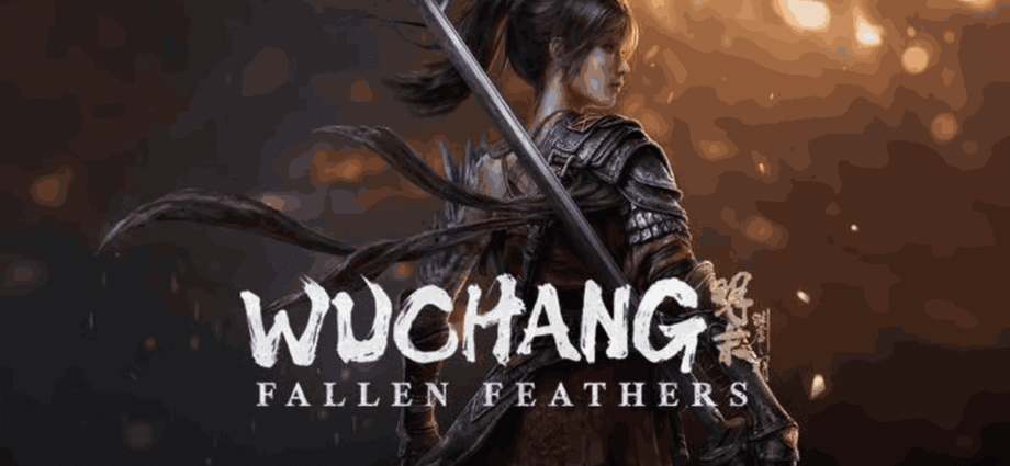 Free Download WUCHANG Fallen Feathers (v178468) Pc