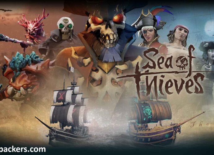 Download Sea of Thieves 2025 Edition Version Pc
