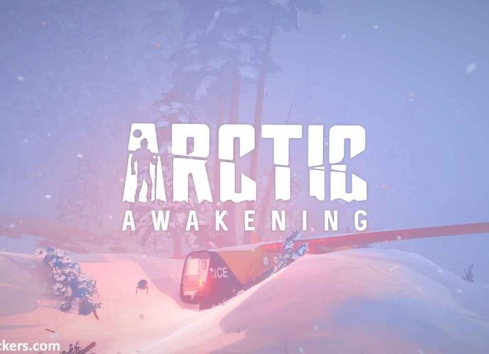 Arctic Awakening Free Download (v20250920) Pc 2026