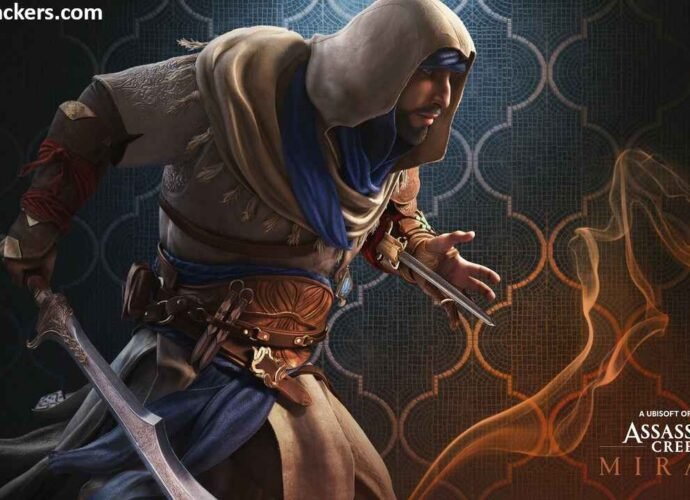 Free Download Assassin’s Creed Mirage (v1.06) In Pc 2026