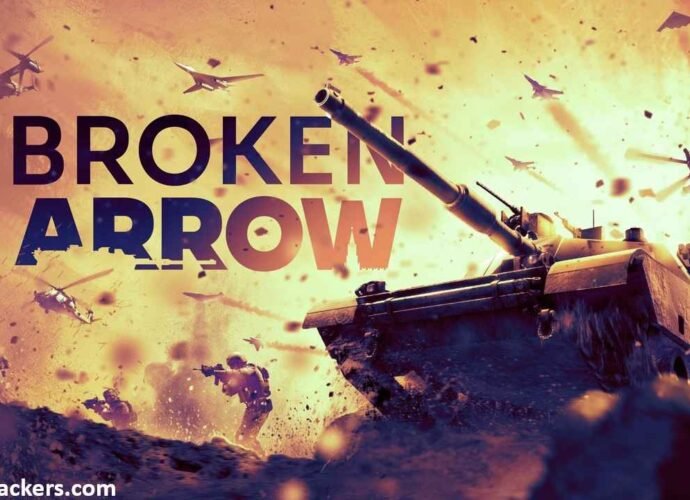 Broken Arrow Free Download (v1.0.6) Pc 2026