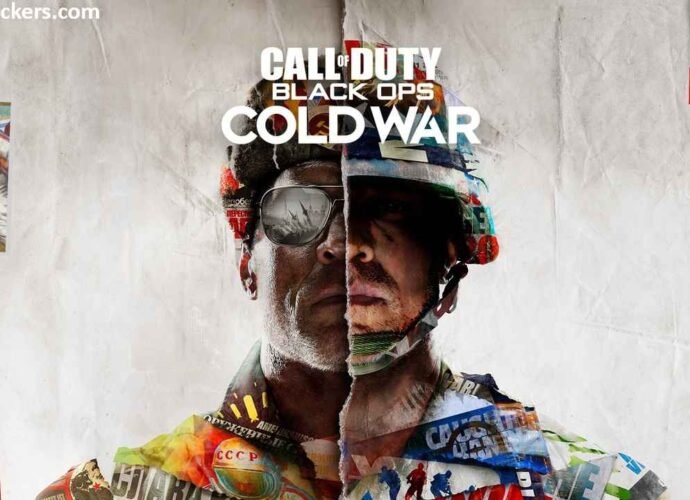 Free Download Call of Duty Black Ops Cold War v1.34 Pc 2026