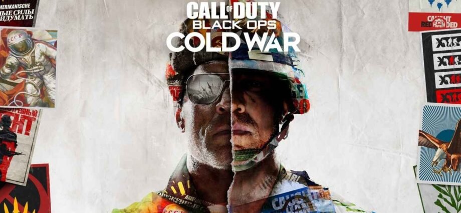 Free Download Call of Duty Black Ops Cold War v1.34 Pc 2026
