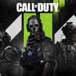 Free Download Call of Duty Modern Warfare II v9.7 / v9.40 In Pc 2025