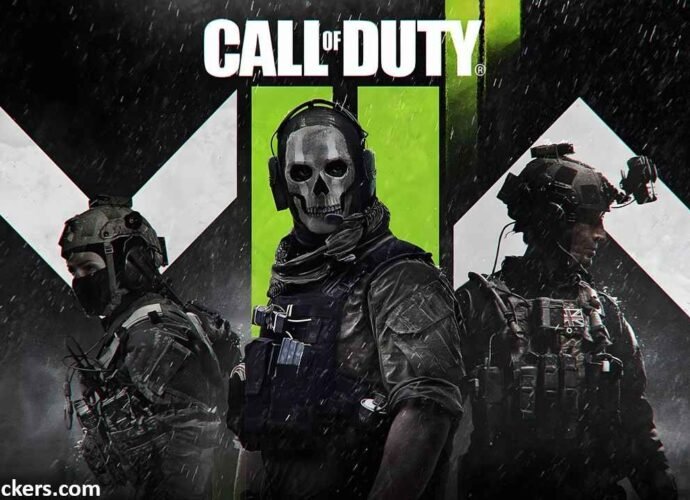 Free Download Call of Duty Modern Warfare II v9.7 / v9.40 In Pc 2025