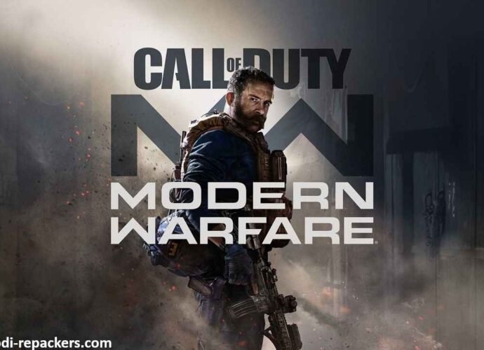 Free Download Call of Duty Modern Warfare 2025