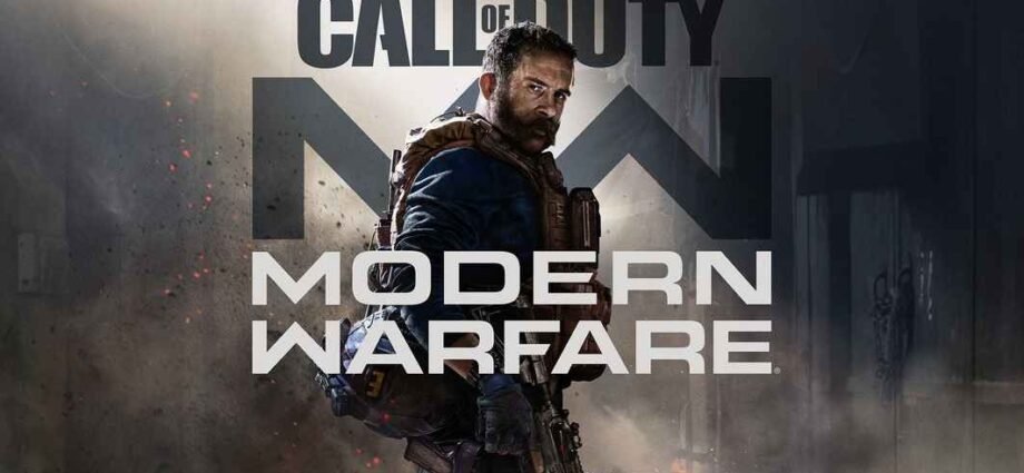 Free Download Call of Duty Modern Warfare 2025