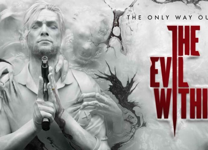 Free Download The Evil Within 2 (v1.05) Pc 2026