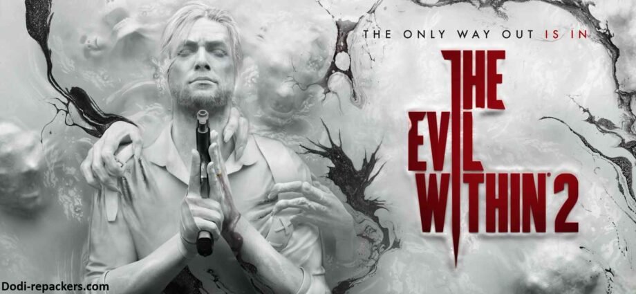 Free Download The Evil Within 2 (v1.05) Pc 2026