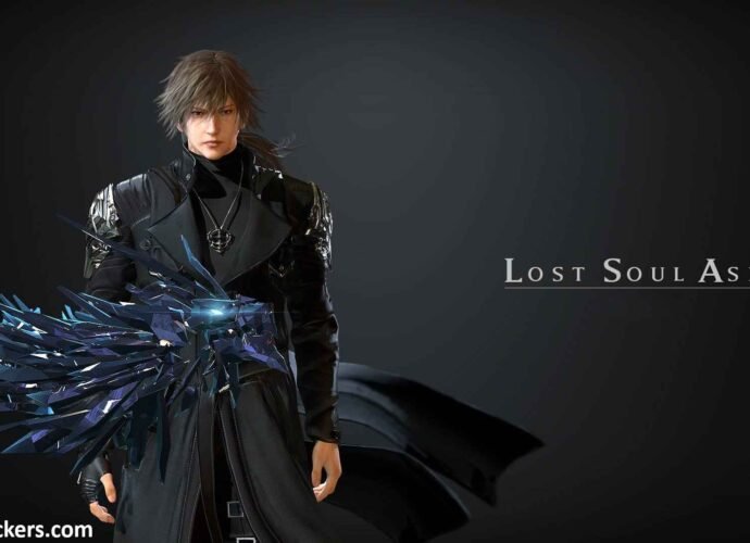 Lost Soul Aside Free Download (v20250901) Pc 2026