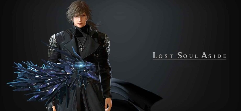 Lost Soul Aside Free Download (v20250901) Pc 2026