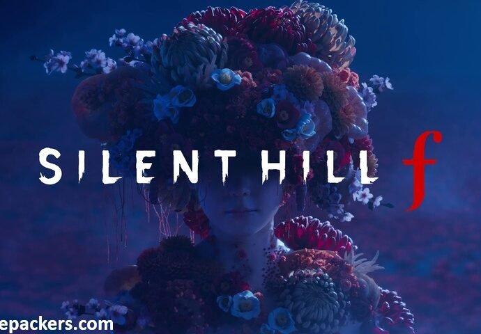 SILENT HILL f Free Download (v1.1.378720) Pc 2025