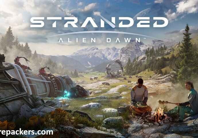 Stranded: Alien Dawn Free Download Pc 2025