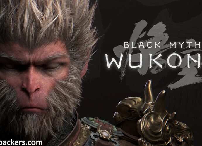 Free Download Black Myth Wukong In Pc 2025
