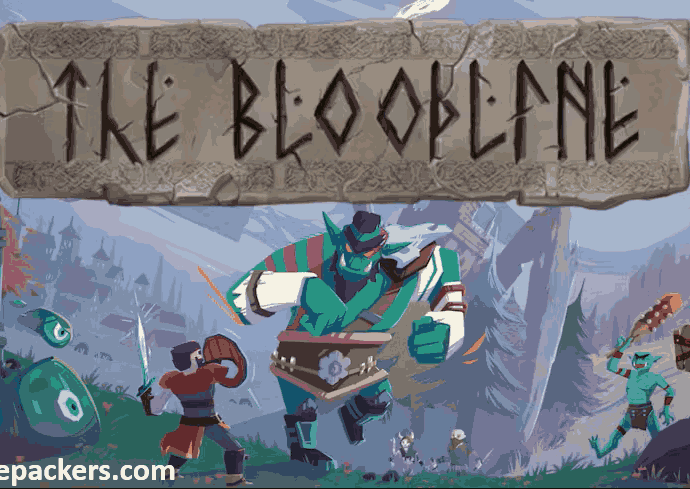 The Bloodline Free Download (Build 19995121) Pc