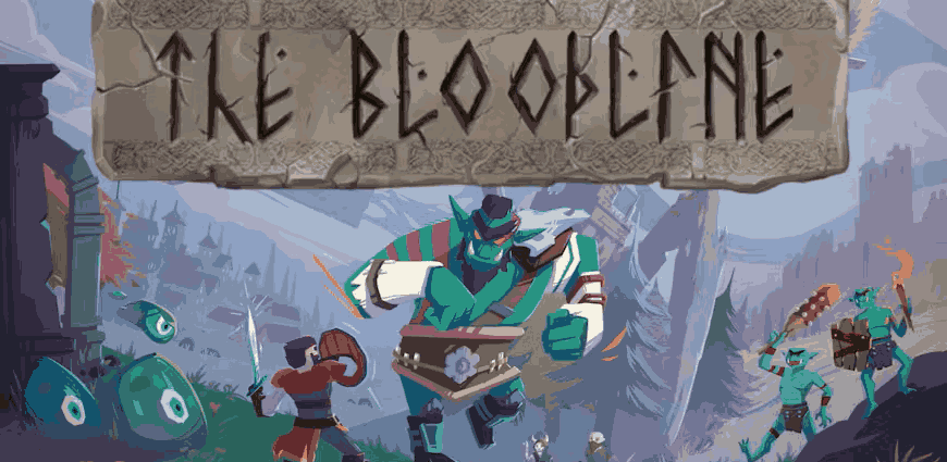 The Bloodline Free Download (Build 19995121) Pc