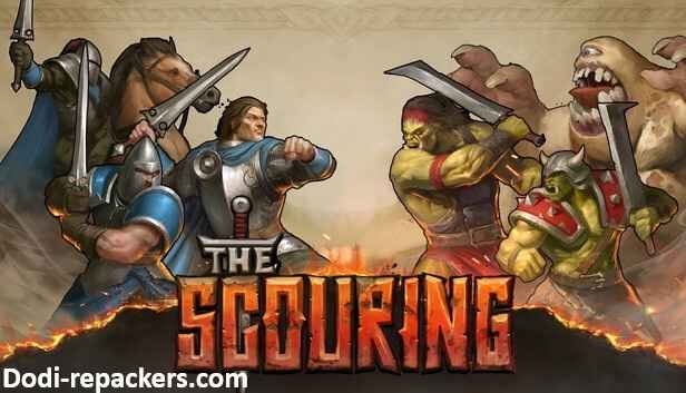 Download Free The Scouring (Build 19958257) 2025