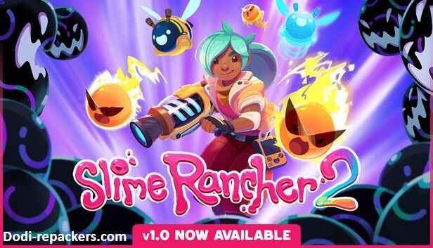 Slime Rancher 2 Free Download (v1.0) PC 2025