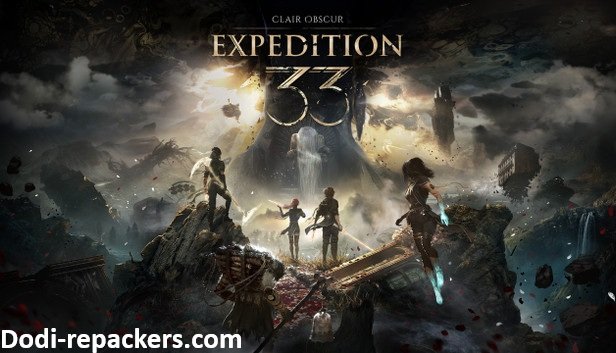 Free Download Clair Obscur Expedition 33 (v1.3.1) 2026