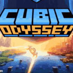 Cubic Odyssey Free Download (v1.0.1.15) Pc 2025