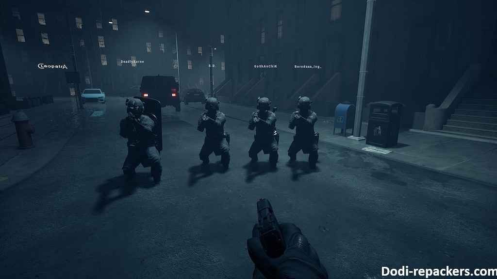 Download Free Swat Commander v0.7.7.3 In Pc 2025