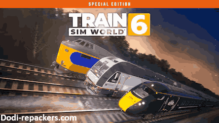 Download Free Train Sim World 6 Special Edition 2026