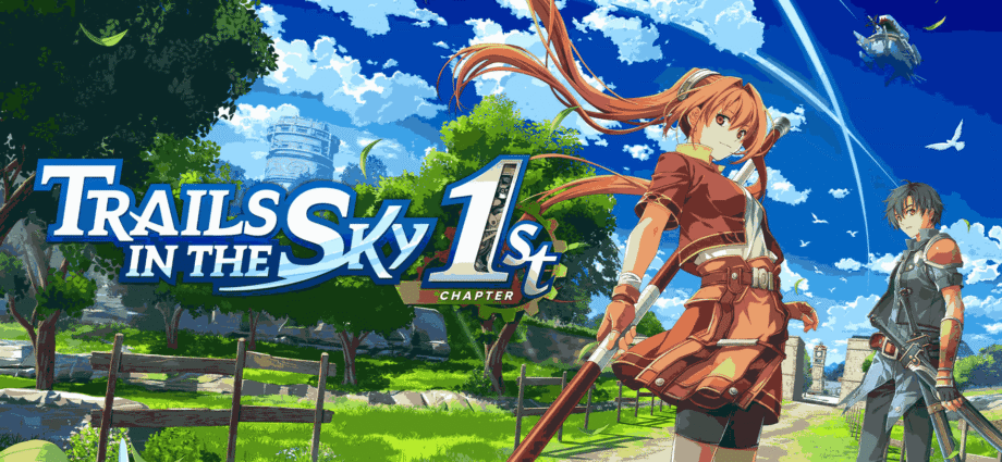 Free Download Trails in the Sky 1st Chapter PC 2025
