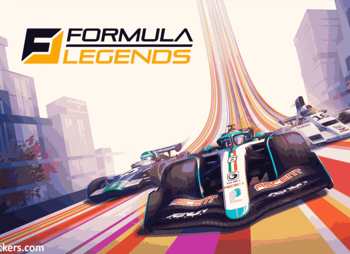 Formula Legends Free Download Pc 2025