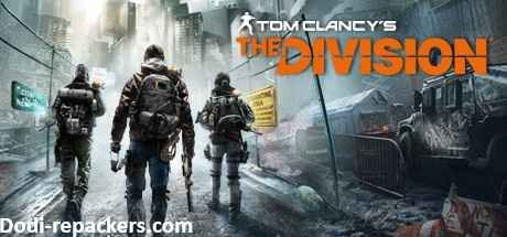 Tom Clancy’s The Division Free Download Pc 2025