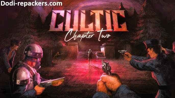Free Download CULTIC Chapter Two (v19.09.2025) Pc 2026